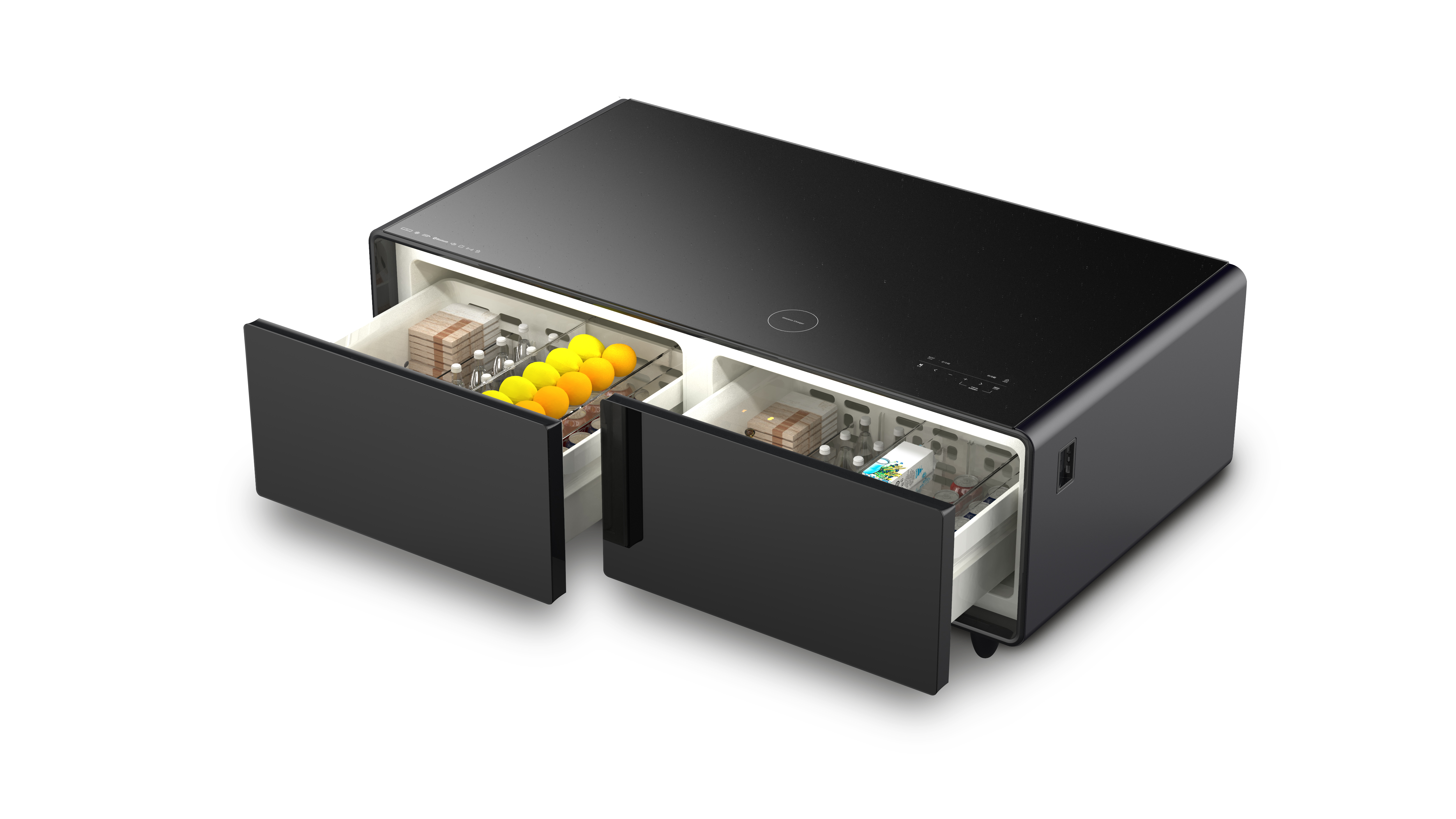 Caso Loungetable Sort Caso Loungetable Sort